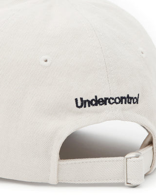 relaxed fit soft crown cap