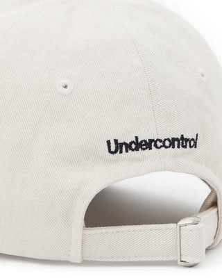 relaxed fit soft crown cap