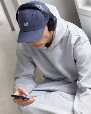 washed cotton baseball hat