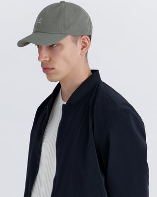 breathable all-season cotton cap