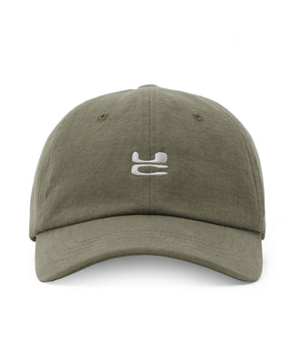 classic vintage washed cap