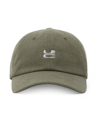 classic vintage washed cap