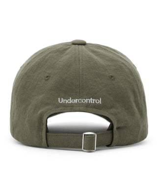 vintage baseball hat for layering