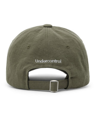 vintage baseball hat for layering