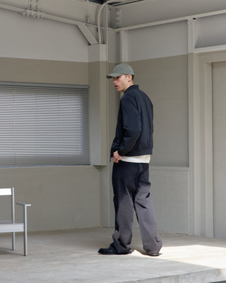 adjustable strap washed cap