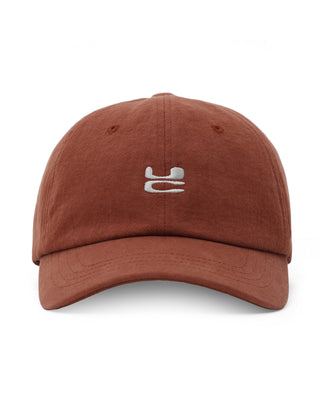 washed cotton dad cap style