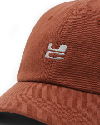washed cotton baseball hat