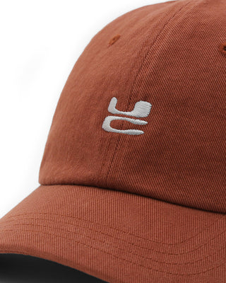 washed cotton baseball hat