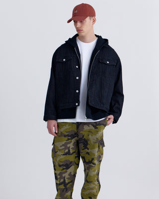 everyday vintage style ball cap