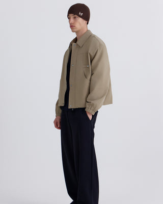 modern street style beanie for women