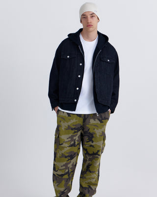 modern street style beanie for women