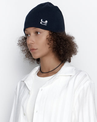 simple no fold beanie for all seasons