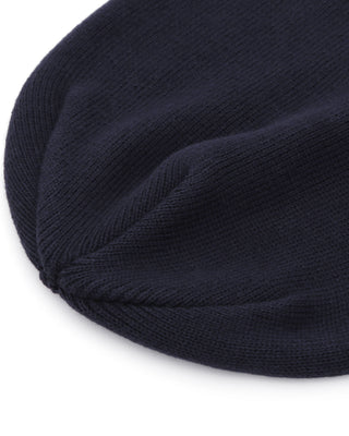 no cuff beanie for streetwear