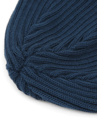 Lightweight beanie in a breathable fabric