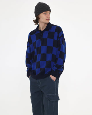 Unisex beanie in a versatile style