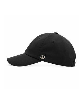 Deep fit cap for comfort