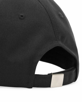 Stylish baseball cap design