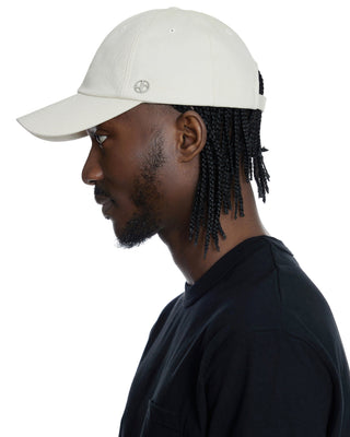 Soft cotton baseball cap