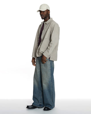 Deep fit and stylish cap