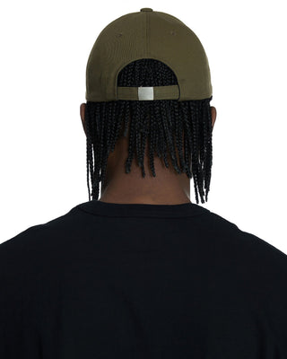 All-season versatile cap