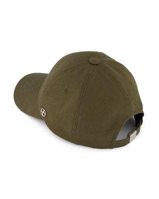 Baseball cap for every season