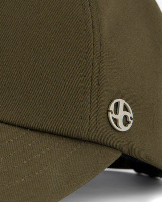 XXL ball cap in soft cotton