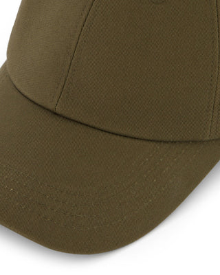 Versatile baseball cap for all seasons