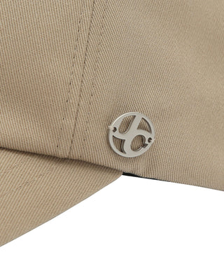 Soft cotton baseball cap