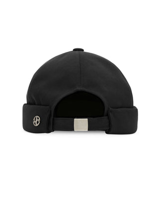 Versatile skull cap for everyday wear.