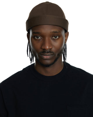 Breathable skull cap for sports activities.