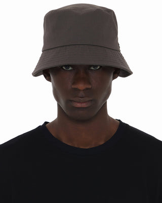 Chic short visor hat for summer