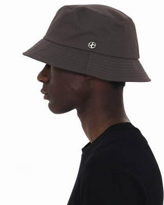 Wide-brim sun hat for beach days