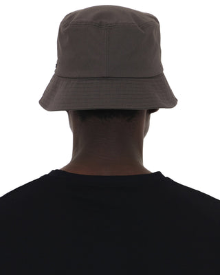 Safari hat with breathable fabric