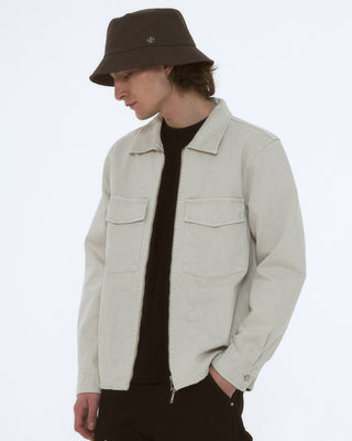 Elegant oversized hat for garden parties