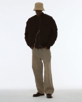 Durable safari hat for outdoor activities