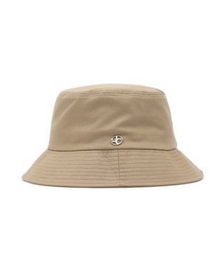 Short visor hat with lightweight material