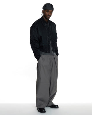 Breathable skull cap for sports activities.