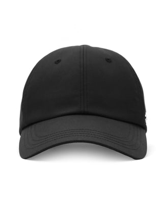 deep fit cotton nylon blend cap