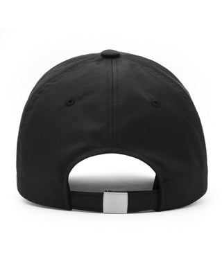 relaxed fit adjustable baseball cap