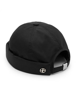 oversized XL brimless cap