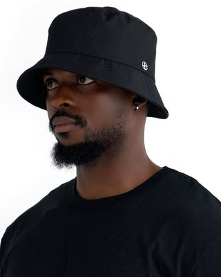 plus size streetwear bucket hat