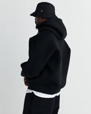 unisex adjustable XL bucket cap