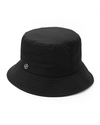 relaxed fit oversized bucket cap