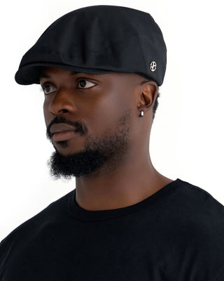 plus size modern hunting cap