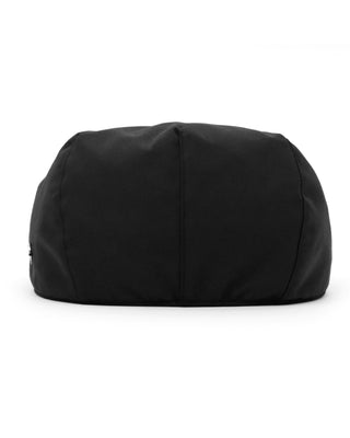 soft crown plus size cap