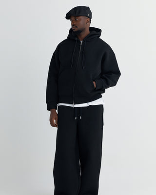 structured XL hunting cap