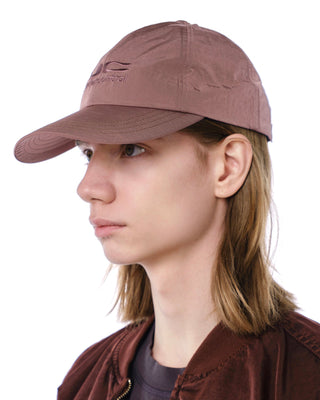 Stylish ball cap for everyday wear.