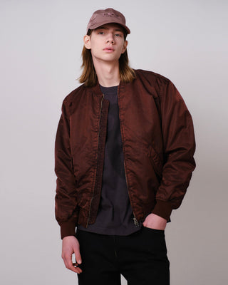 Lightweight nylon cap for durability.