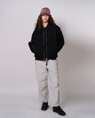 Fashionable ball cap for casual outings.