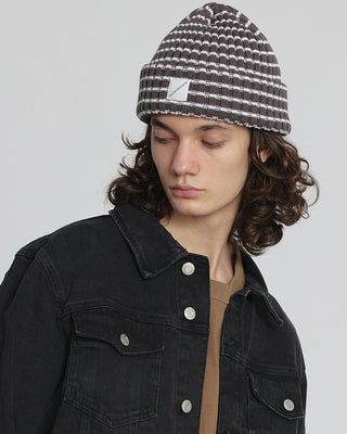 Fashionable Beanie for winter outings